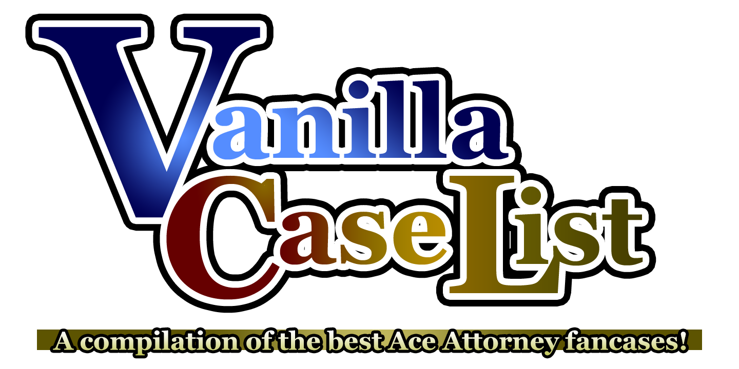 Vanilla Case List — A compilation of the best Vanilla cases!